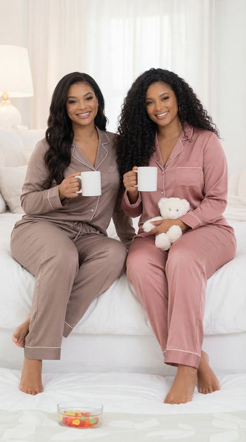 Why Cooling Sleepwear Matters