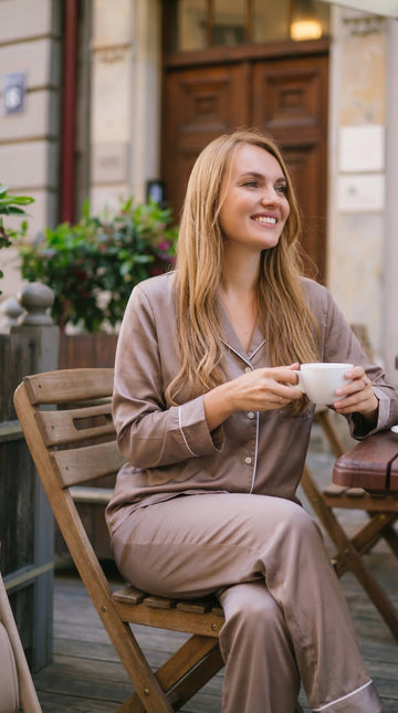 Sleepwear for Hot Sleepers