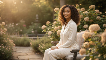 Sleepwear for Night Sweats