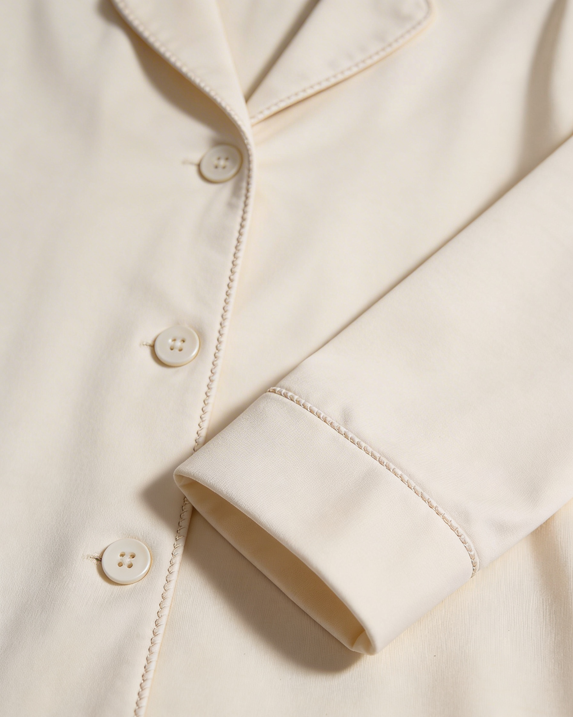 Ivory Cream
